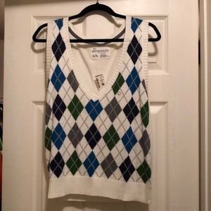 Aeropostale sweater